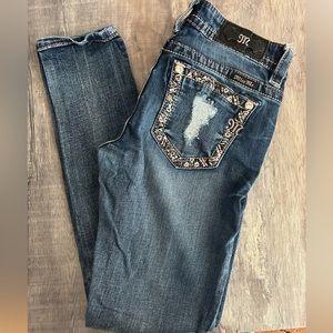 Miss Me Skinny Jeans